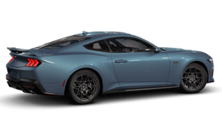 2025 Ford Mustang® External Image 4